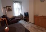 Location vacances Goslar - Ferienwohnung in der Altstadt von Goslar-2
