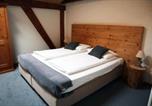Location vacances Fribourg - Gruyère Rooms-4