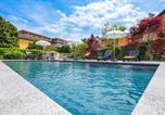 Location vacances Verbania - Villa Rachel Quadro-2