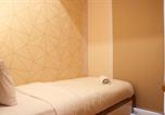 Location vacances Tangerang - Well Furnished and Cozy 2br Tokyo Riverside Pik 2 Apartment By Travelio-3