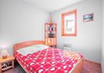Location vacances Aussois - Résidence La Combe I - Appartement spacieux proche de la base de loisirs avec une vue dégagée Mae-0843-3