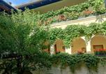 Hôtel Marbach an der Donau - Gästehaus Einzinger-1
