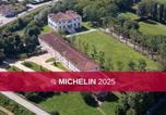 Hôtel San Bonifacio - La Barchessa di Villa Pisani-1