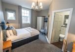 Hôtel Minchinhampton - The Lazy Goose - Coffee House & Bedrooms-3