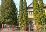 Location vacances Balatonkeresztúr - Holiday home in Balatonkeresztur 19478-4