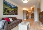 Location vacances Haus - Apart33 Top 2-10-2
