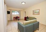 Location vacances Pretoria - Tamboti Guest Lodge-4