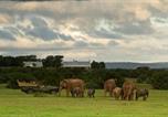 Location vacances Grahamstown - Riverbend Lodge-1