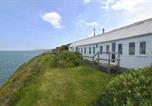 Location vacances Aberporth - Clifftop Carriage-1