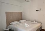 Location vacances Athènes - Your Athens Home Warm Cared by Rod - Station nearby-2