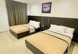 Hôtel Venezuela - Gran hotel San Cristóbal suite-4