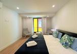Location vacances  Faro  - Faro Design 4 by Homing-3