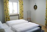 Location vacances Bad Birnbach - Ferienwohnungen Eleonore-4