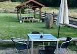 Location vacances Pedro Bernardo - El Albergue Rural-1