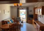 Location vacances Vera - Veramar 2-4