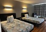 Hôtel Douglas - Motel 6-Tifton, Ga-2