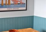 Location vacances Anstruther - Auld Fishers Catch- homely apartment near the sea-2