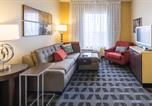 Hôtel Springfield - Towneplace Suites Dayton North-1