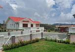 Location vacances Ooty - Villa Bella-1