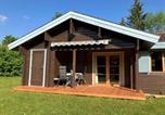 Location vacances Hayingen - Ferienhaus Neckar 43-4