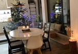 Location vacances Dvůr Králové nad Labem - Soví Hnízdo Apartment De Luxe-3