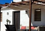 Location vacances Almogía - Los Campos Casa Rural-2