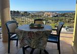 Location vacances  Castellon - Nerea - Apartamento con vistas y piscina comun.-2
