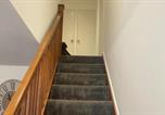 Location vacances  Gare d'Hereford - Sleeps 5 pet friendly Enclosed garden Parking-2