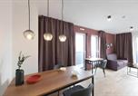Hôtel Eschborn - Brera Serviced Apartments Frankfurt West-2