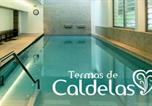 Location vacances Amares - Corredoura Garden-4