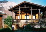 Location vacances Sixt-Fer-à-Cheval - Chalet cosy à Sixt-Fer-à-Cheval avec vue sur la montagne-1