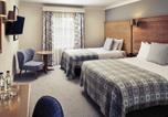 Hôtel Minchinhampton - Mercure Gloucester Bowden Hall Hotel-3