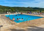 Camping Alba-la-Romaine - Camping Le Bardou-1