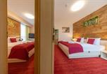 Hôtel Starý Smokovec - Hotel Crocus-3