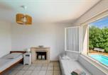 Location vacances La Gaude - Villa les Oliviers-3