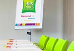 Hôtel Blankenberge - Ibis Styles Zeebrugge-2