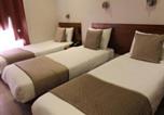 Hôtel Paddington - Wedgewood Hotel-2