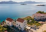 Location vacances Janjina - Villa Blue Horizon-2
