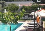 Hôtel Ιαλυσός - Santa Helena Hotel-3