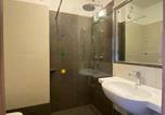 Hôtel Province de Sondrio - Park Hotel Bozzi-3