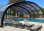 Camping avec Club enfants / Top famille Hillion - Camping Sandaya Val André-3