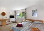 Location vacances Bade-Wurtemberg - Ferienwohnung Brigid-1