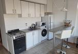 Location vacances Buenos Aires - Vista abierta & balcón urbano en Caballito-2