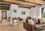 Location vacances Hirtshals - 3 Bedroom Cozy Home In Bindslev-4