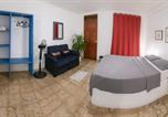 Location vacances Cahuita - Hostal ylang-3