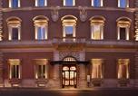 Hotel L'Orologio Roma - Wtb Hotels