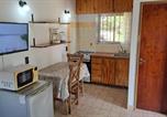 Location vacances Pinamar - Mini casa para 2 personas-3