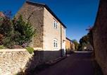 Location vacances Silverstone - The Crewe Arms-2