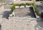 Location vacances Lopar - Apartments with parking space Lopar, Rab - 25086-4
