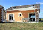 Location vacances  Vienne - House 35 minutes from Futuroscope-3